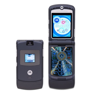 Скачать Бесплатно Motorola Phone - фото 9