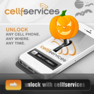 Cellfservices Happy Halloween Special