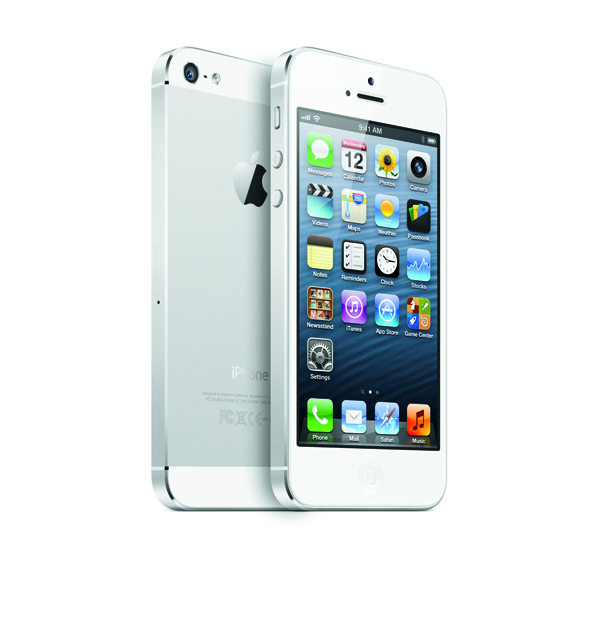 iPhone-5-White