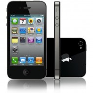 iPhone 4 Factory Unlocking