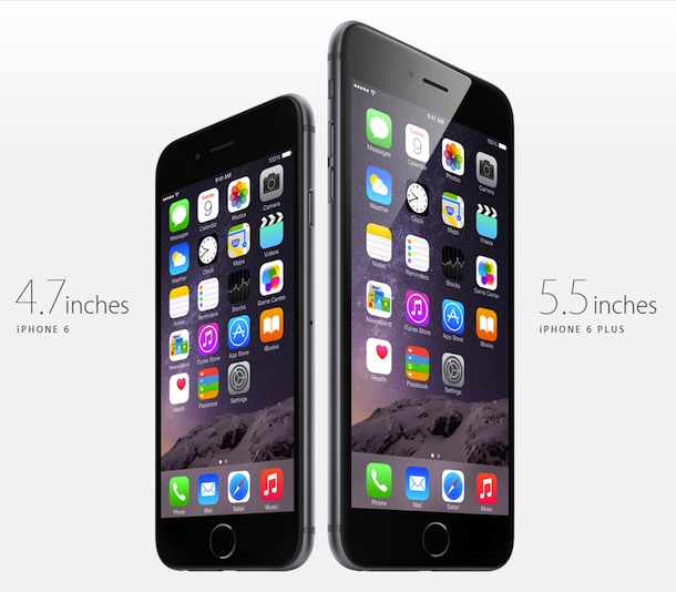 Unlock iPhone 6 and 6 Plus