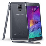 Unlock Samsung Galaxy Note 4