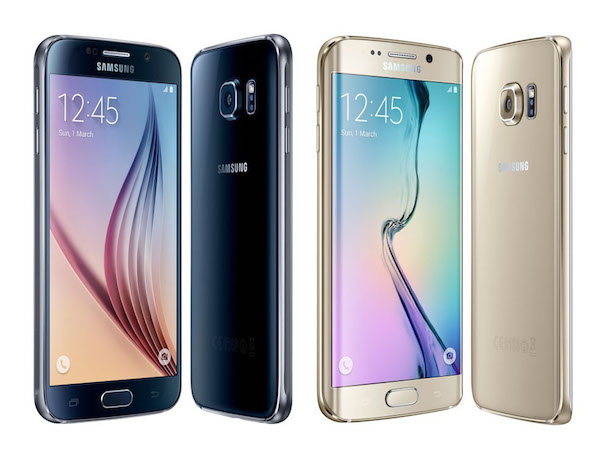 Galaxy S6 Edge G925T Device Unlock App