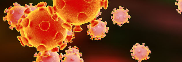 Coronavirus Impact - We've got you covered!
