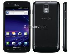 Samsung Galaxy S Ii Skyrocket Sim Unlock Code Unlock Samsung Galaxy S Ii Skyrocket