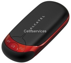 alcatel ot s319